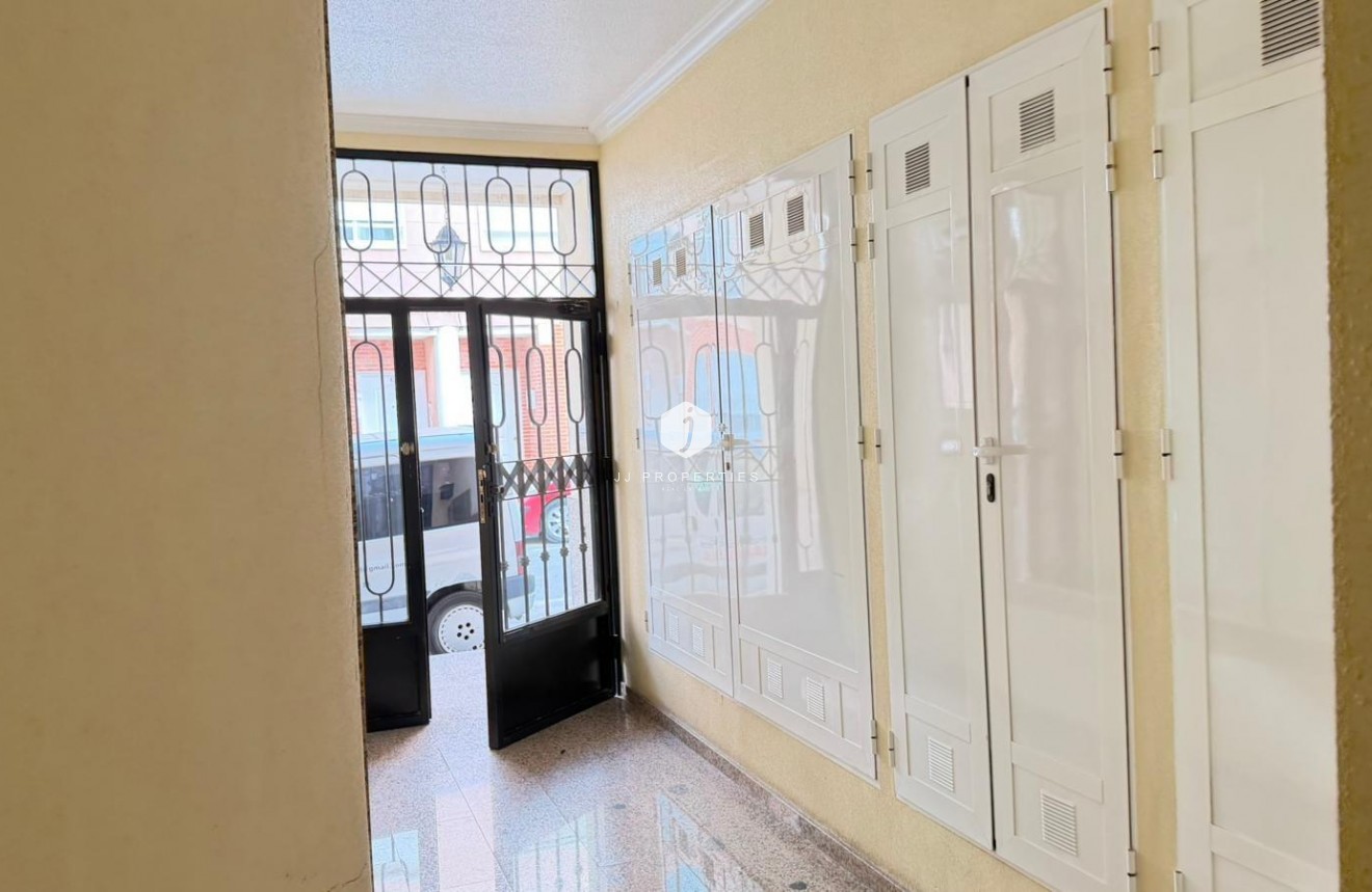 Tweedehands - Appartement / flat -
Benijofar - Pueblo 4
