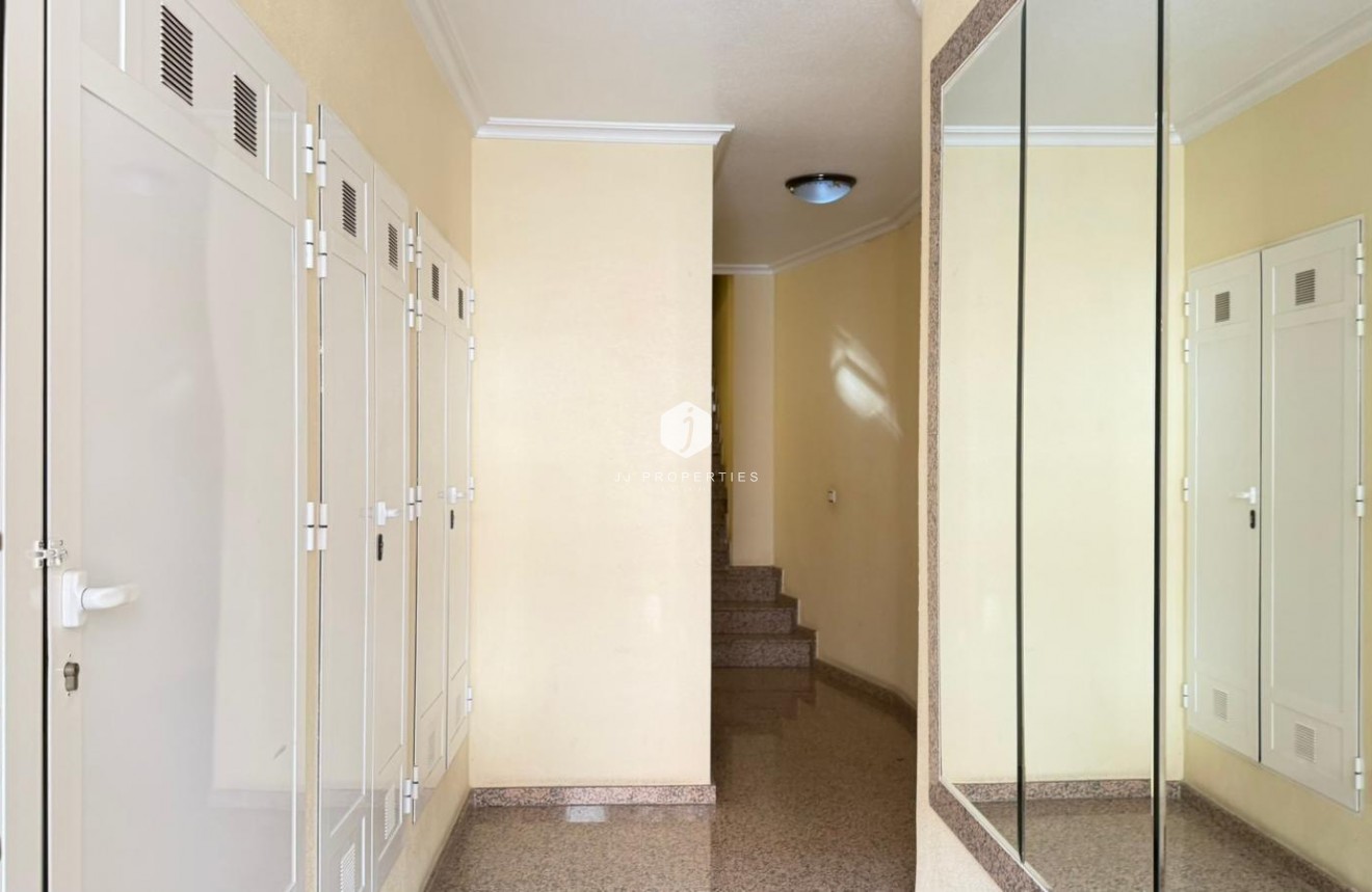 Tweedehands - Appartement / flat -
Benijofar - Pueblo 4