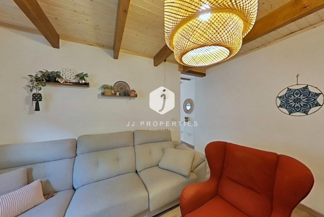 Resale - Chalet -
Formentera del Segura - Centro
