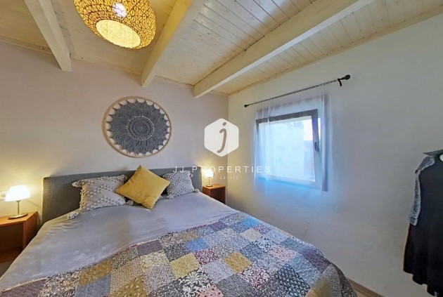 Resale - Chalet -
Formentera del Segura - Centro