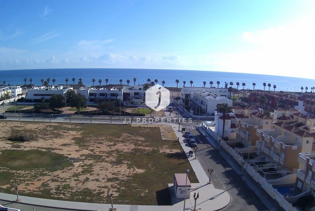 New Build - Bungalow -
Pilar de la Horadada - Playa de las Higuericas