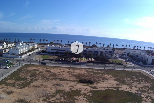 New Build - Bungalow -
Pilar de la Horadada - Playa de las Higuericas