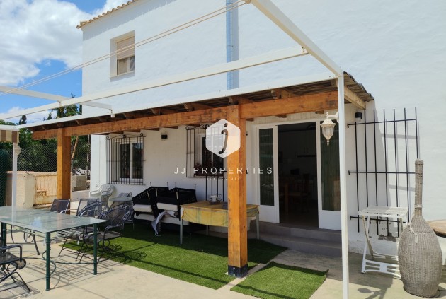 Resale - Villa -
Los Montesinos - Costa Blanca