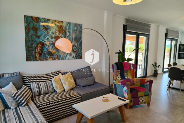 Resale - Villa -
Los Montesinos - Costa Blanca