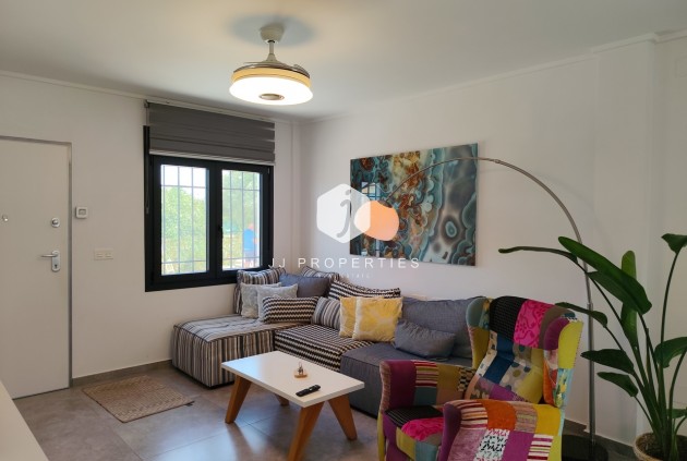 Resale - Villa -
Los Montesinos - Costa Blanca