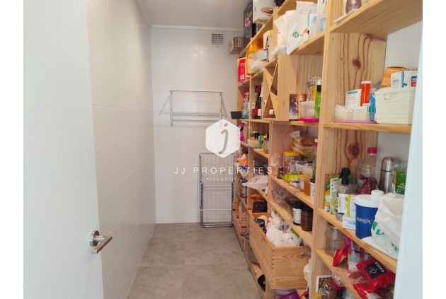 Resale - Villa -
Los Montesinos - Costa Blanca