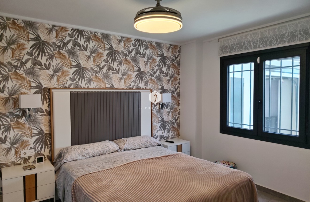 Resale - Villa -
Los Montesinos - Costa Blanca