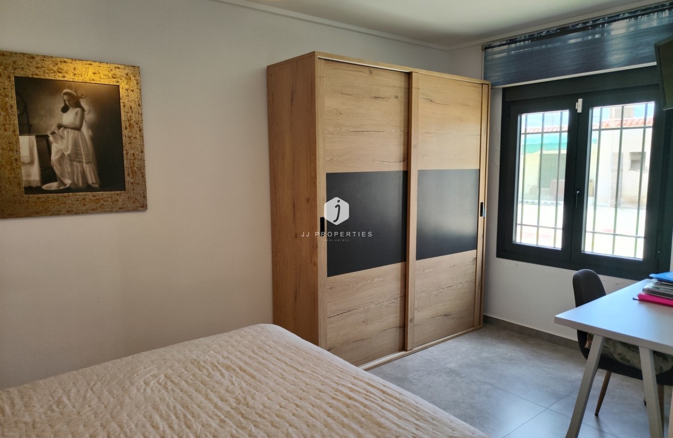 Resale - Villa -
Los Montesinos - Costa Blanca