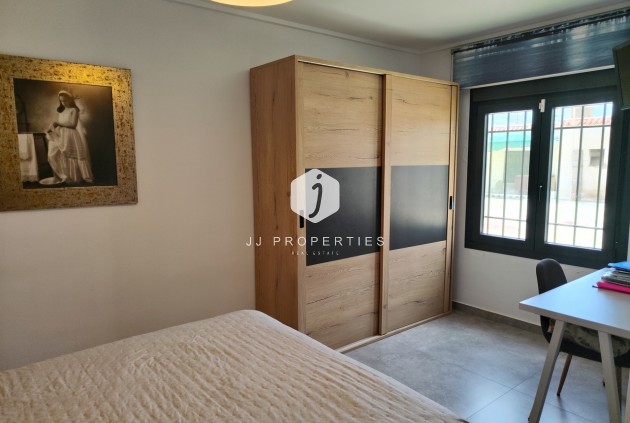 Resale - Villa -
Los Montesinos - Costa Blanca