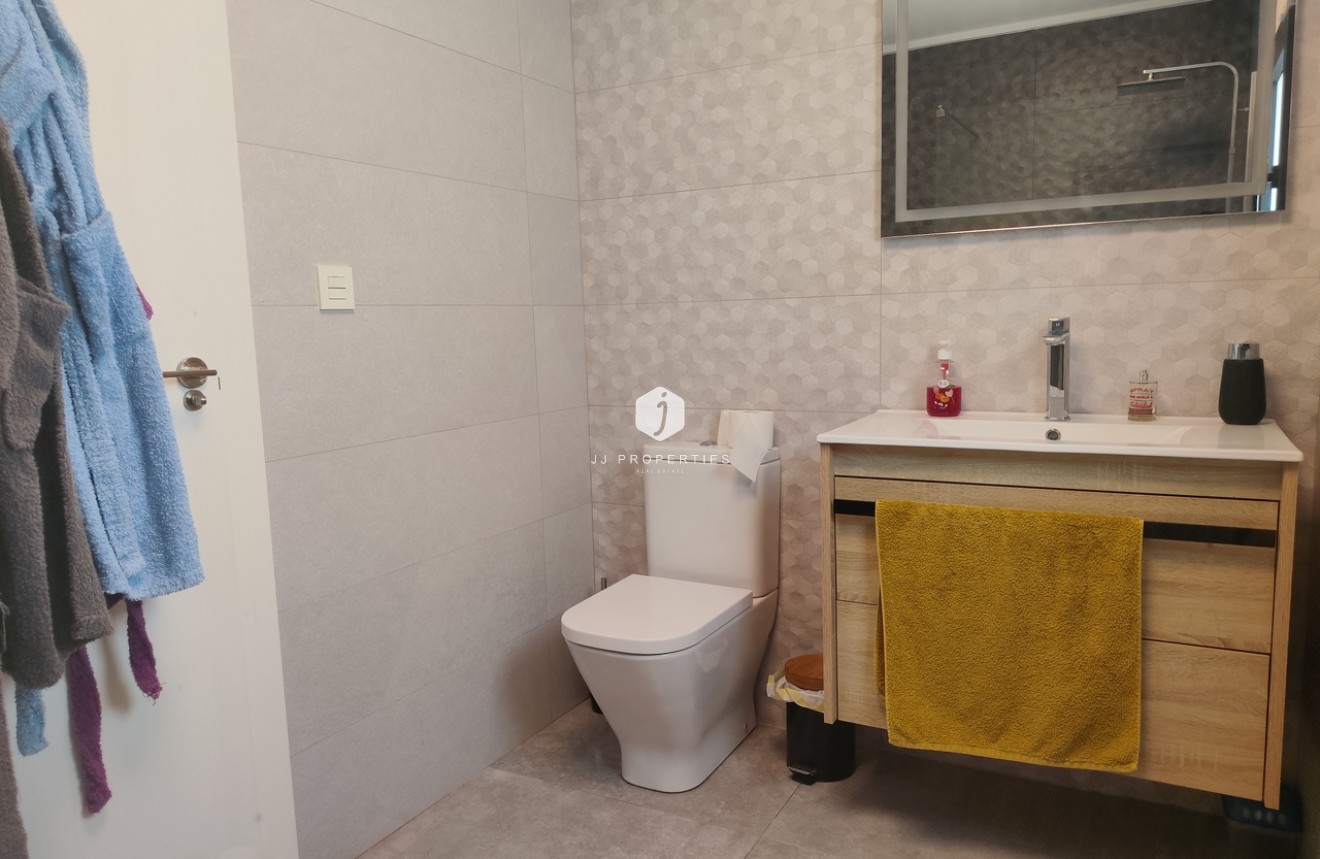 Resale - Villa -
Los Montesinos - Costa Blanca