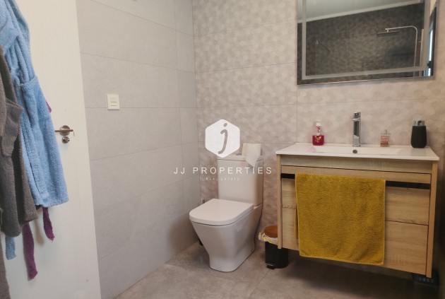 Resale - Villa -
Los Montesinos - Costa Blanca