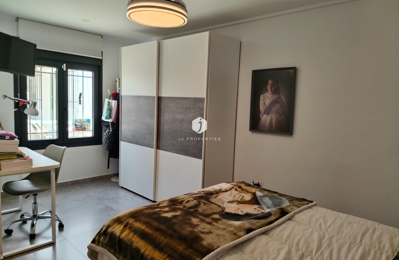 Resale - Villa -
Los Montesinos - Costa Blanca