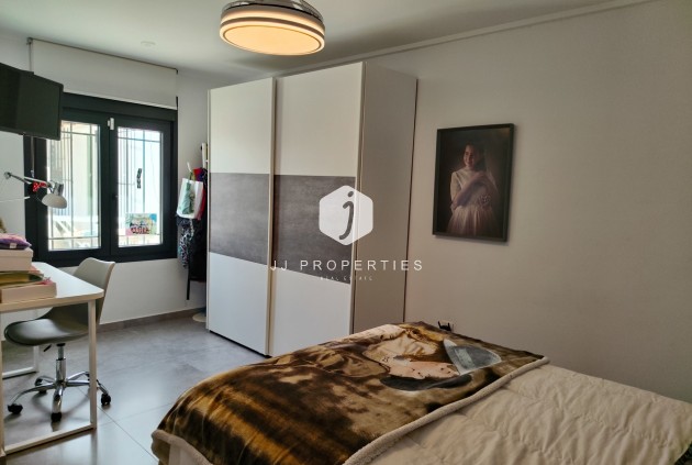 Resale - Villa -
Los Montesinos - Costa Blanca