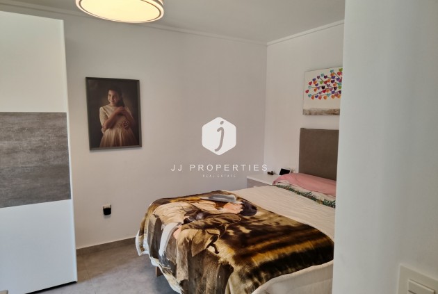 Resale - Villa -
Los Montesinos - Costa Blanca