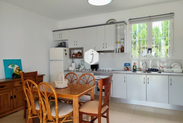 Resale - Villa -
Los Montesinos - Costa Blanca