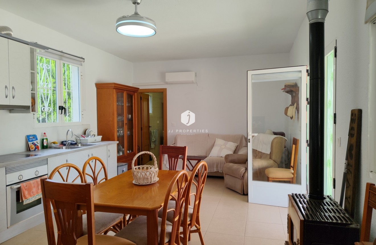 Resale - Villa -
Los Montesinos - Costa Blanca