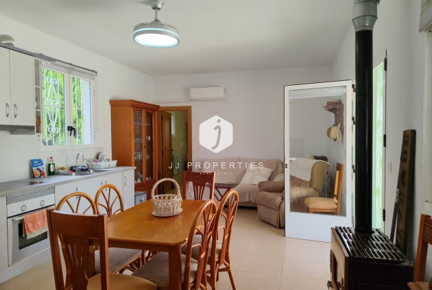 Resale - Villa -
Los Montesinos - Costa Blanca
