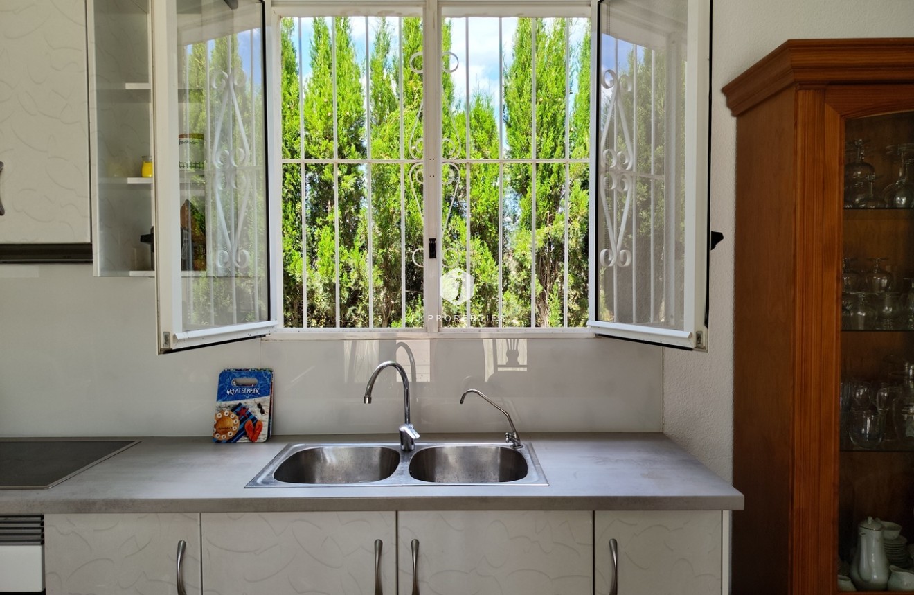 Resale - Villa -
Los Montesinos - Costa Blanca
