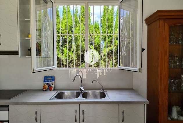 Resale - Villa -
Los Montesinos - Costa Blanca