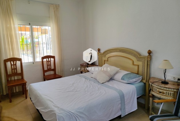Resale - Villa -
Los Montesinos - Costa Blanca