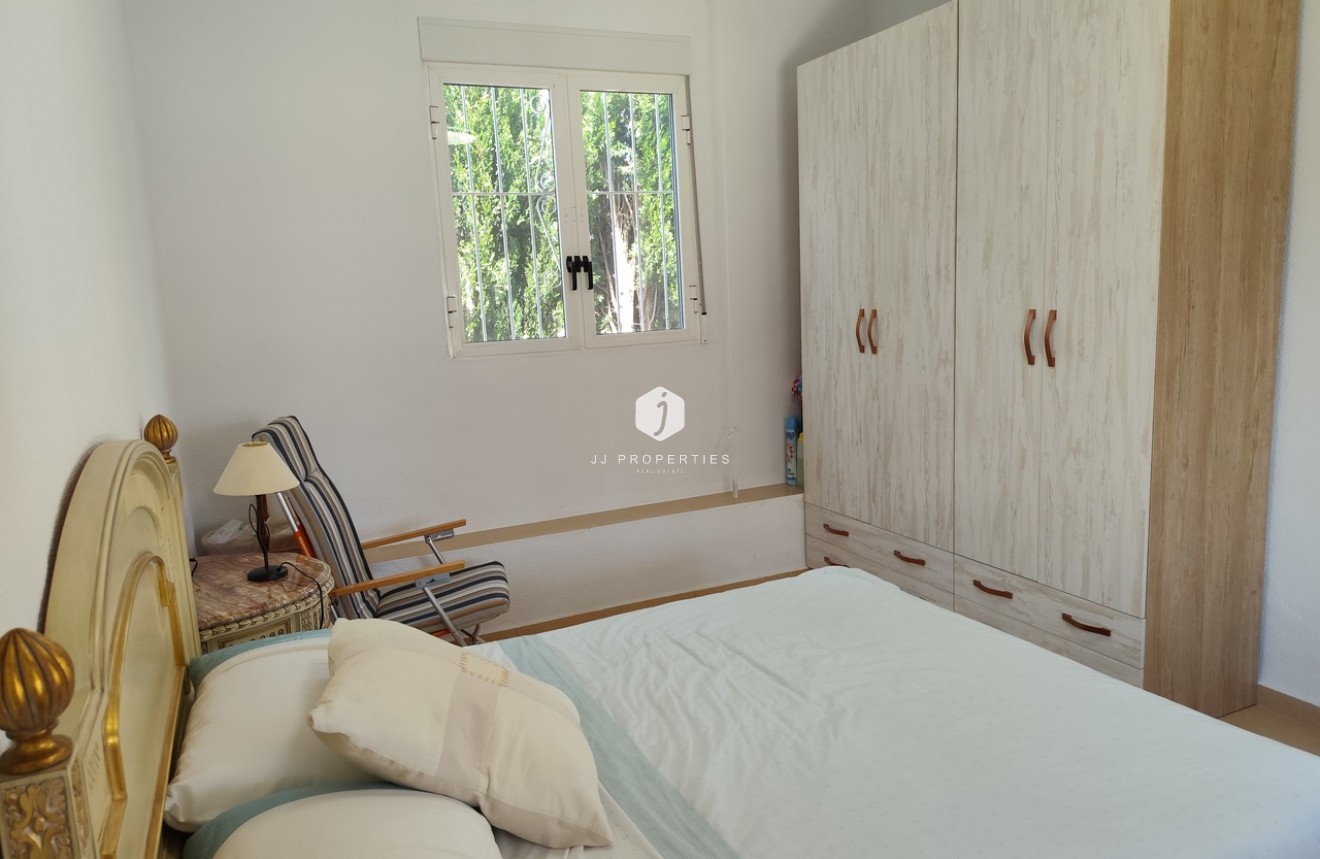 Resale - Villa -
Los Montesinos - Costa Blanca
