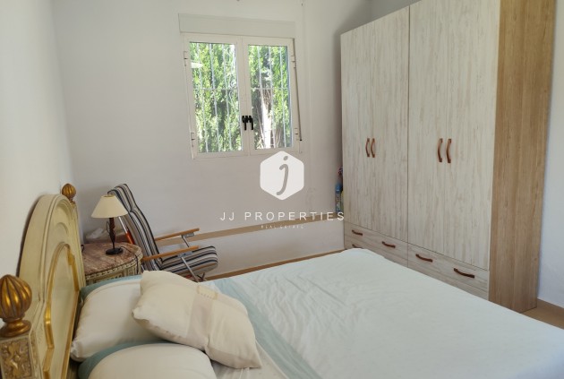 Resale - Villa -
Los Montesinos - Costa Blanca