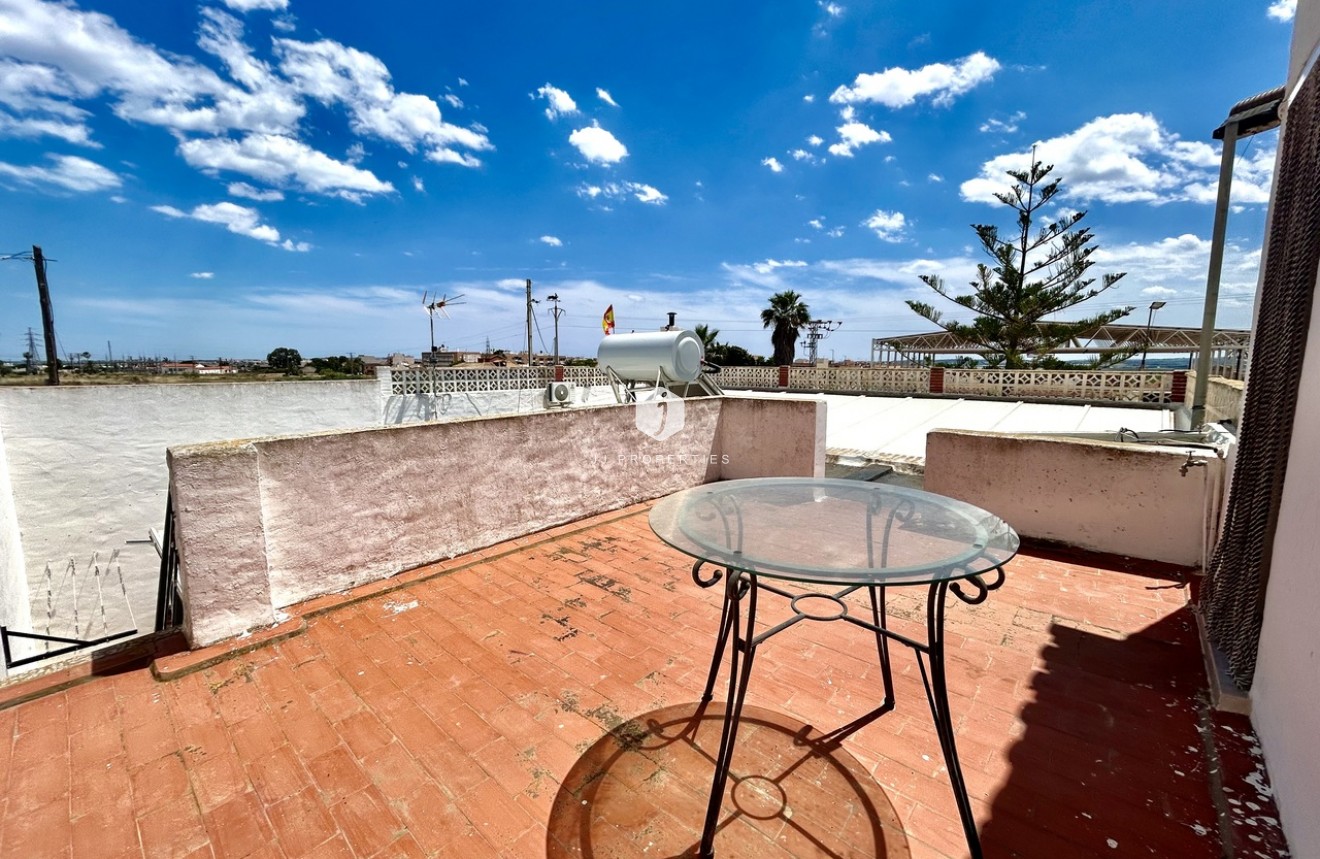 Resale - Villa -
Los Montesinos - Costa Blanca