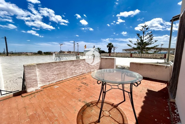 Resale - Villa -
Los Montesinos - Costa Blanca