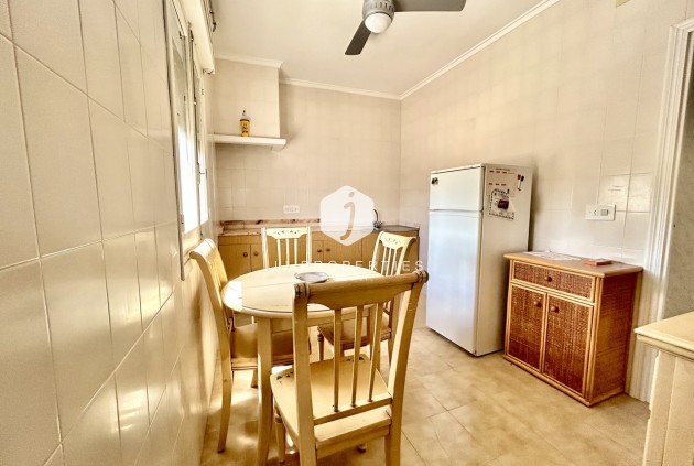 Resale - Villa -
Los Montesinos - Costa Blanca