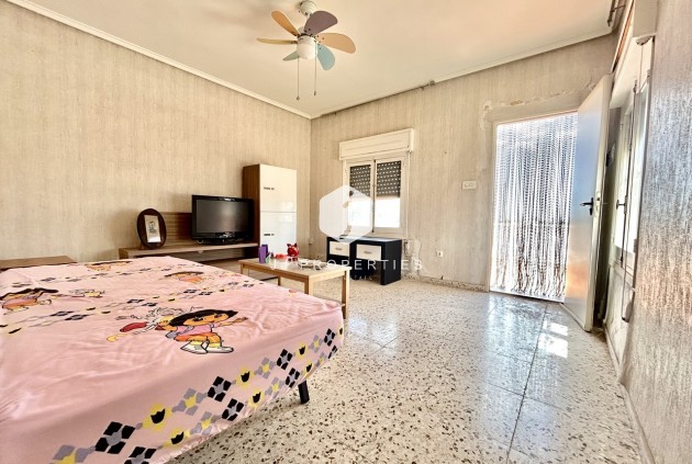 Resale - Villa -
Los Montesinos - Costa Blanca