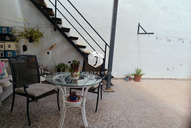 Resale - Villa -
Los Montesinos - Costa Blanca