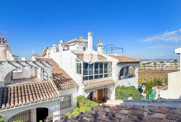 Tweedehands - Bungalow -
Torrevieja - Costa Blanca