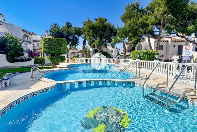 Tweedehands - Bungalow -
Torrevieja - Costa Blanca