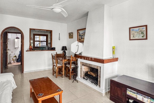 Tweedehands - Bungalow -
Torrevieja - Costa Blanca