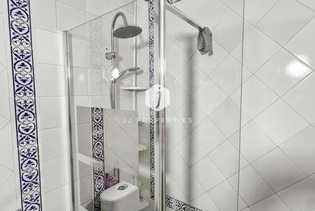 Tweedehands - Bungalow -
Torrevieja - Costa Blanca