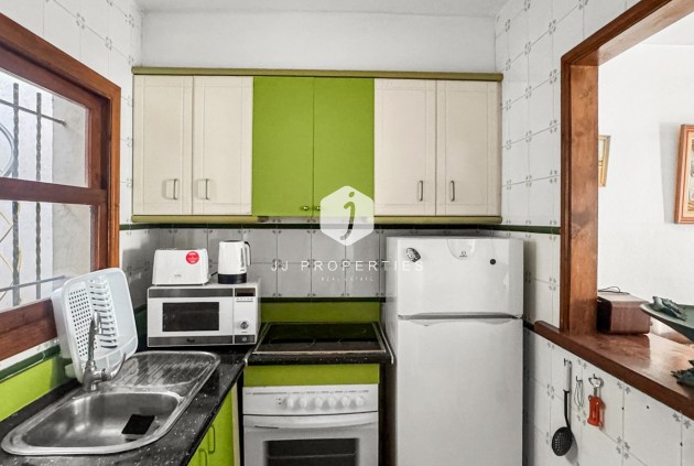 Tweedehands - Bungalow -
Torrevieja - Costa Blanca