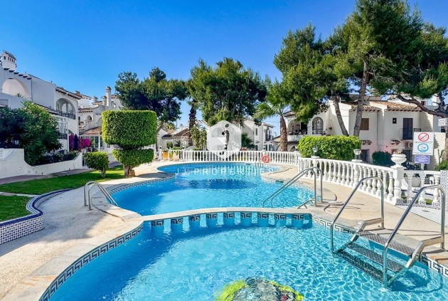 Tweedehands - Bungalow -
Torrevieja - Costa Blanca