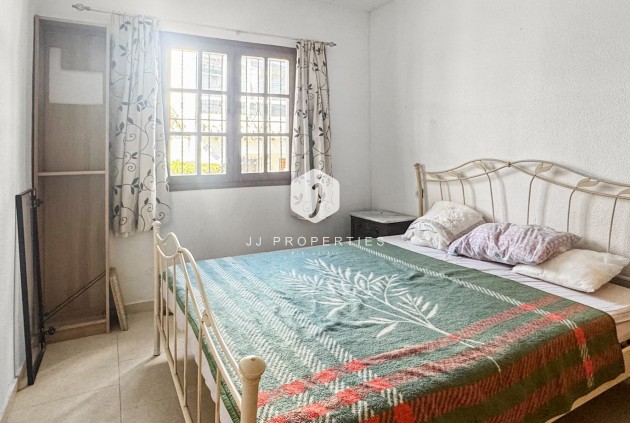 Tweedehands - Bungalow -
Torrevieja - Costa Blanca