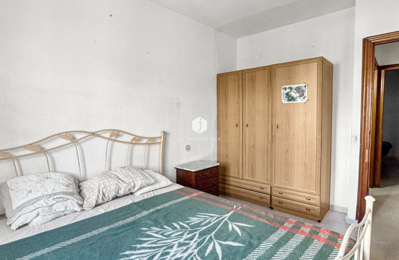 Tweedehands - Bungalow -
Torrevieja - Costa Blanca