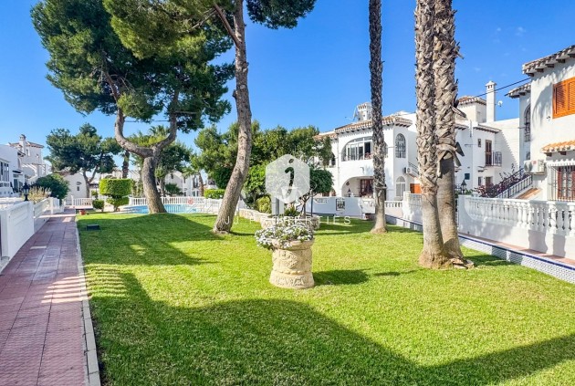 Tweedehands - Bungalow -
Torrevieja - Costa Blanca