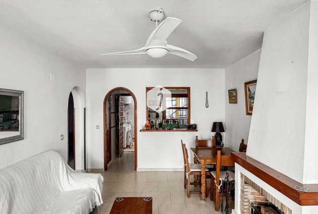 Tweedehands - Bungalow -
Torrevieja - Costa Blanca