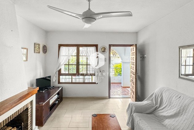 Tweedehands - Bungalow -
Torrevieja - Costa Blanca