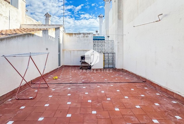 Tweedehands - Bungalow -
Torrevieja - Costa Blanca