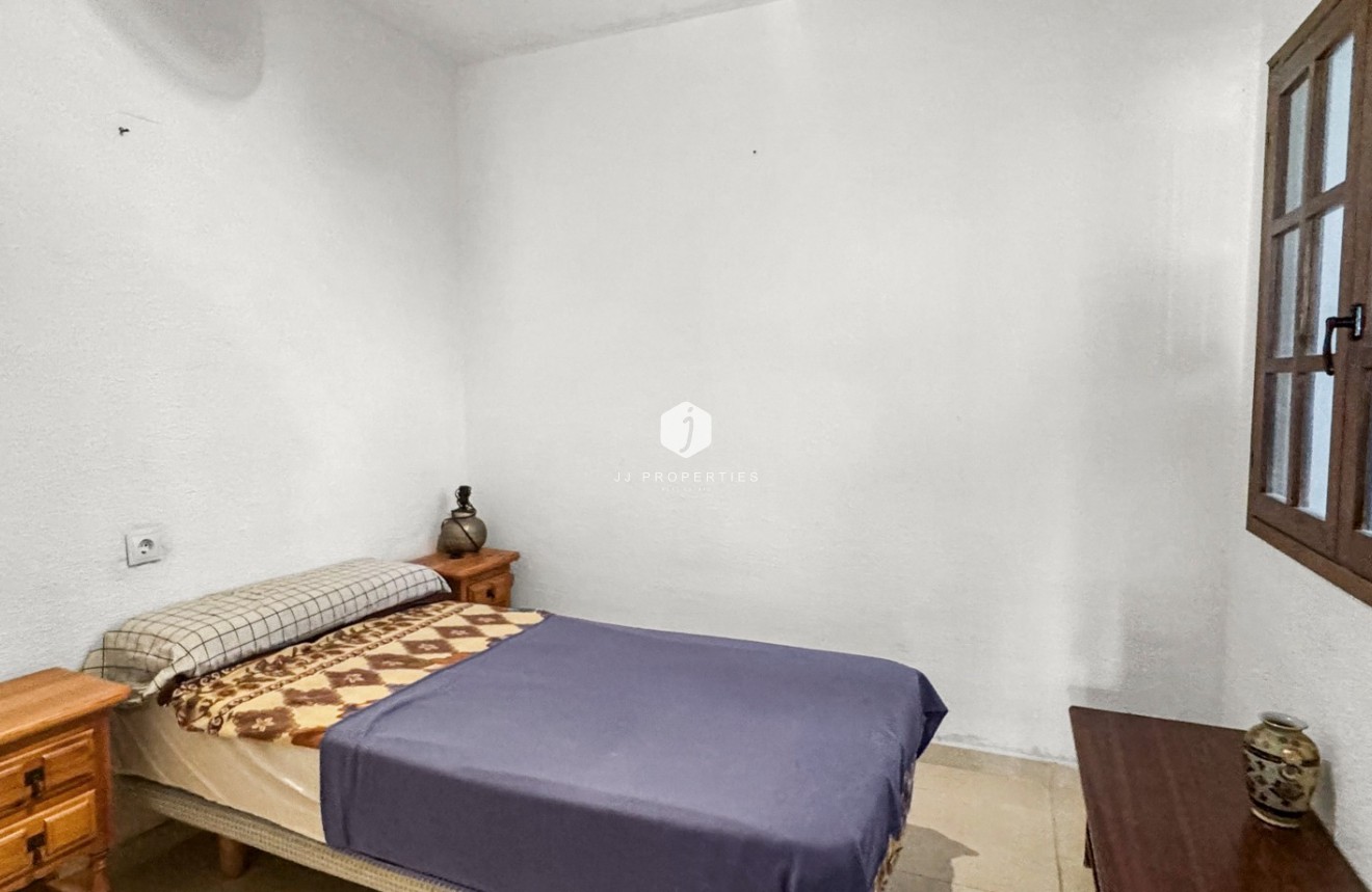 Tweedehands - Bungalow -
Torrevieja - Costa Blanca