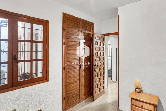 Tweedehands - Bungalow -
Torrevieja - Costa Blanca