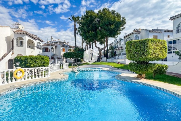 Tweedehands - Bungalow -
Torrevieja - Costa Blanca