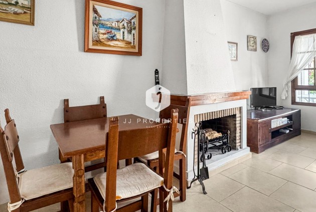 Tweedehands - Bungalow -
Torrevieja - Costa Blanca