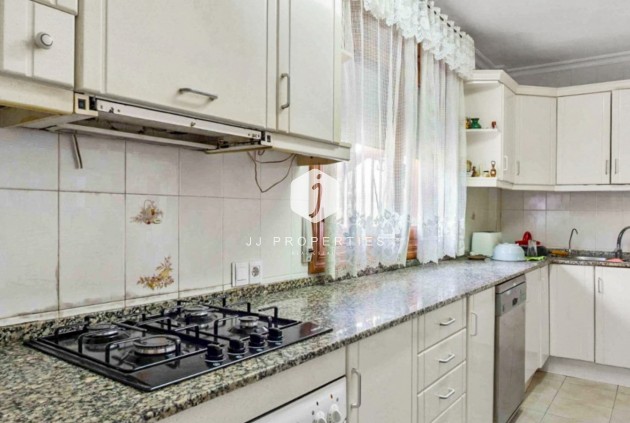 Z drugiej ręki - Villa -
Torrevieja - Costa Blanca
