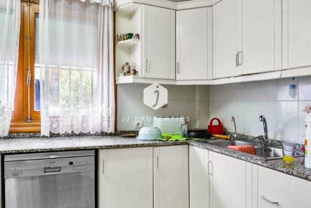 Z drugiej ręki - Villa -
Torrevieja - Costa Blanca