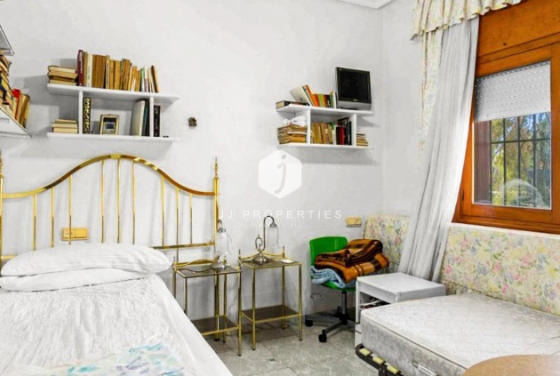 Z drugiej ręki - Villa -
Torrevieja - Costa Blanca